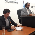 Se concretó la audiencia pública para dar tratamiento al proyecto de sitio de disposición final de residuos sólidos urbanos