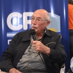 Jones: “Estamos comprometidos a trabajar junto a la Municipalidad”
