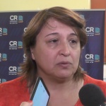 Desde la vecinal de Presidente Ortiz valoraron la generación de un paseo costero para el barrio