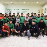 Linares entregará aportes económicos a más de 100 instituciones deportivas de la ciudad