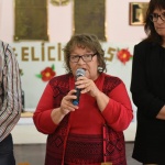 Melión: “El 2019 será un año de grandes obras municipales para Restinga Alí”