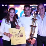 Linares: “Nuestro compromiso con el deporte es tangible y se manifiesta en nuestro acompañamiento constante”