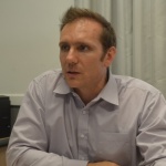 Coen: “Estamos evaluando la posibilidad de ampliar la reducción en el impuesto inmobiliario a damnificados por el temporal”