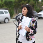 Municipio otorgó un aporte económico a la vecinal de 25 de Mayo