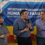 Más de 500 adultos mayores participaron de los grupos socio-recreativos municipales en 2018