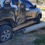 Continúan los controles de alcoholemia en diferentes sectores de la ciudad