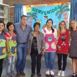 El CPB Diadema Argentina cumplió 25 años al servicio de la comunidad