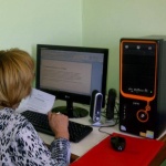 El Municipio inició los cursos de informática de verano