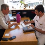 El Municipio gestiona para optimizar la atención médica en nuestra ciudad