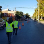 Este fin de semana Municipio secuestró 20 vehículos durante controles de tránsito