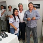 Catalá: “A través del Programa Mirándonos mejoramos la calidad de vida de la gente”