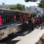 Marocchi: “El foodtruck me dio una oportunidad cuando me quedé sin trabajo”