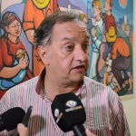 Linares: “Tenemos un fuerte compromiso con la seguridad de la ciudadanía”
