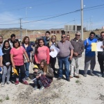 El Municipio nominó los terrenos entregados en el barrio Don Bosco