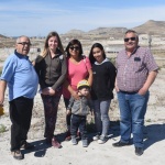 Familias agradecieron al Municipio por brindar soluciones habitacionales