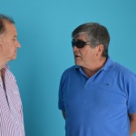 Quinteros: “Estamos totalmente agradecidos al Municipio por el compromiso con nuestro Centro de Jubilados”