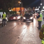 Murcia: “La comunidad ve los controles con muy buenos ojos porque colabora con su seguridad”