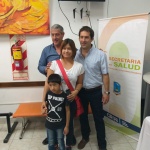 Luque: “El Programa Mirándonos ya es una política pública del estado municipal”
