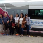 Municipio invita a la comunidad a participar del programa “Turistas por un Día”