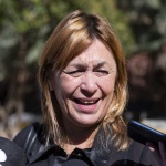 El Municipio llamó a la reivindicación de los derechos de la mujer en su día