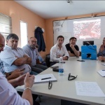 El Municipio desplegará un operativo de prevención y guardias permanentes por lluvias