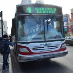 Desde el Municipio se evalúa un incremento millonario en el subsidio al transporte público para evitar un fuerte aumento de tarifas