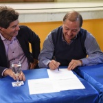 Linares: “Este Municipio invierte permanentemente en servicios públicos”