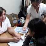 Exitosa entrega de Medicamentos Solidarios con más de 300 tratamientos entregados