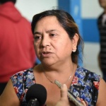Municipio acompañó la acción solidaria de los vecinalistas
