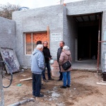 Linares: “Trabajamos pensando más allá de nuestra gestión”