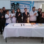 La Asociación Vecinal Stella Maris destacó el respaldo de la gestión municipal