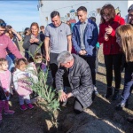 El Centro de Promoción Barrial del Stella Maris festejó sus 23 años