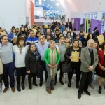 Municipio concretó millonaria entrega de aportes del FAEM