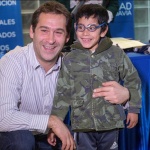 Ya suman más de 3000 los lentes recetados entregados por el Municipio