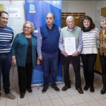 Municipio fortalece su acompañamiento a instituciones con un importante subsidio destinado a AJURPE