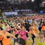 Luque: “Invertimos en el deporte para tener una sociedad más justa”