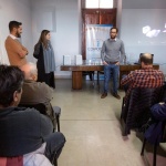Fuerte acompañamiento del Municipio para posicionar a Comodoro como ciudad sede de eventos