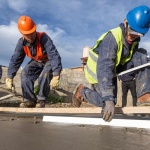 Municipio sigue sumando nuevos frentes de obra de pavimento
