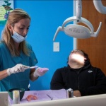 El Municipio prevé la entrega de más de 100 prótesis dentales durante 2019