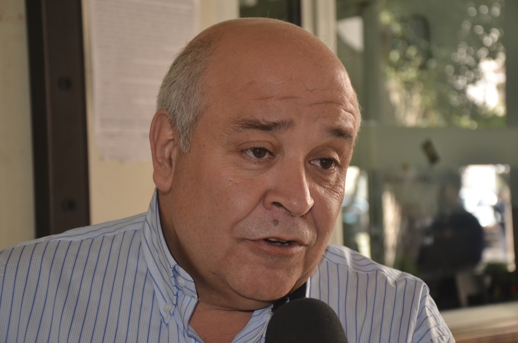 Ricardo Gaitán asumirá mañana como secretario de Gobierno de la Municipalidad