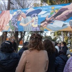 Rey: “Es un reconocimiento a la historia de vida de nuestros adultos mayores”