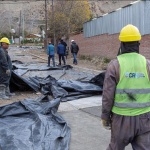 Linares: “Creamos 600 puestos de trabajo con la obra pública, en los últimos seis meses”