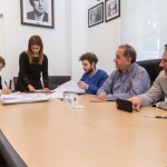 Municipio abrió concursos de obra pública por 13 millones de pesos