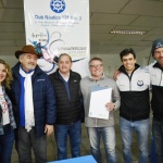 Municipio acompañará el II Panamericano de Pesca Submarina