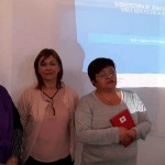 Fuerte respaldo del Municipio para la implementación del Registro Único Nominal