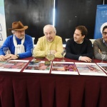 Continúan las actividades culturales para celebrar el Día del Niño