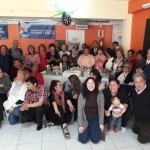 El Centro de Día de Adultos Mayores festejó su décimo aniversario