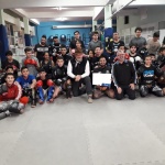 El Municipio continúa fortaleciendo el crecimiento del deporte comodorense