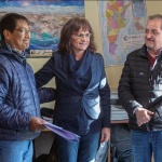 “El vecinalismo merece todo el reconocimiento del Municipio”