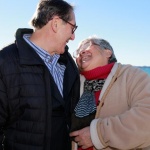 La Dirección Municipal de Adultos Mayores contiene a más de 10 mil personas en Comodoro